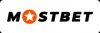 Mostbet logo